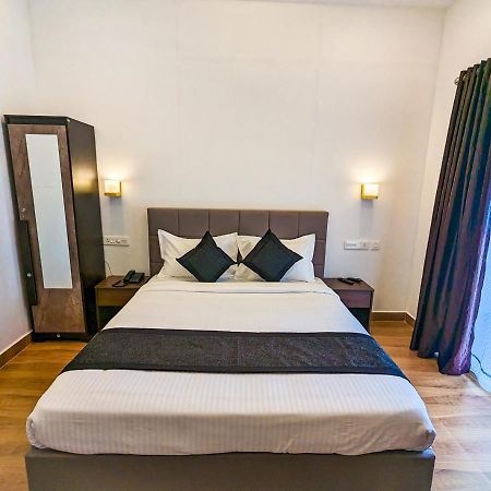 Ayursakthi Riverdale Munnar Εξωτερικό φωτογραφία