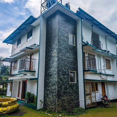 Ayursakthi Riverdale Munnar Εξωτερικό φωτογραφία