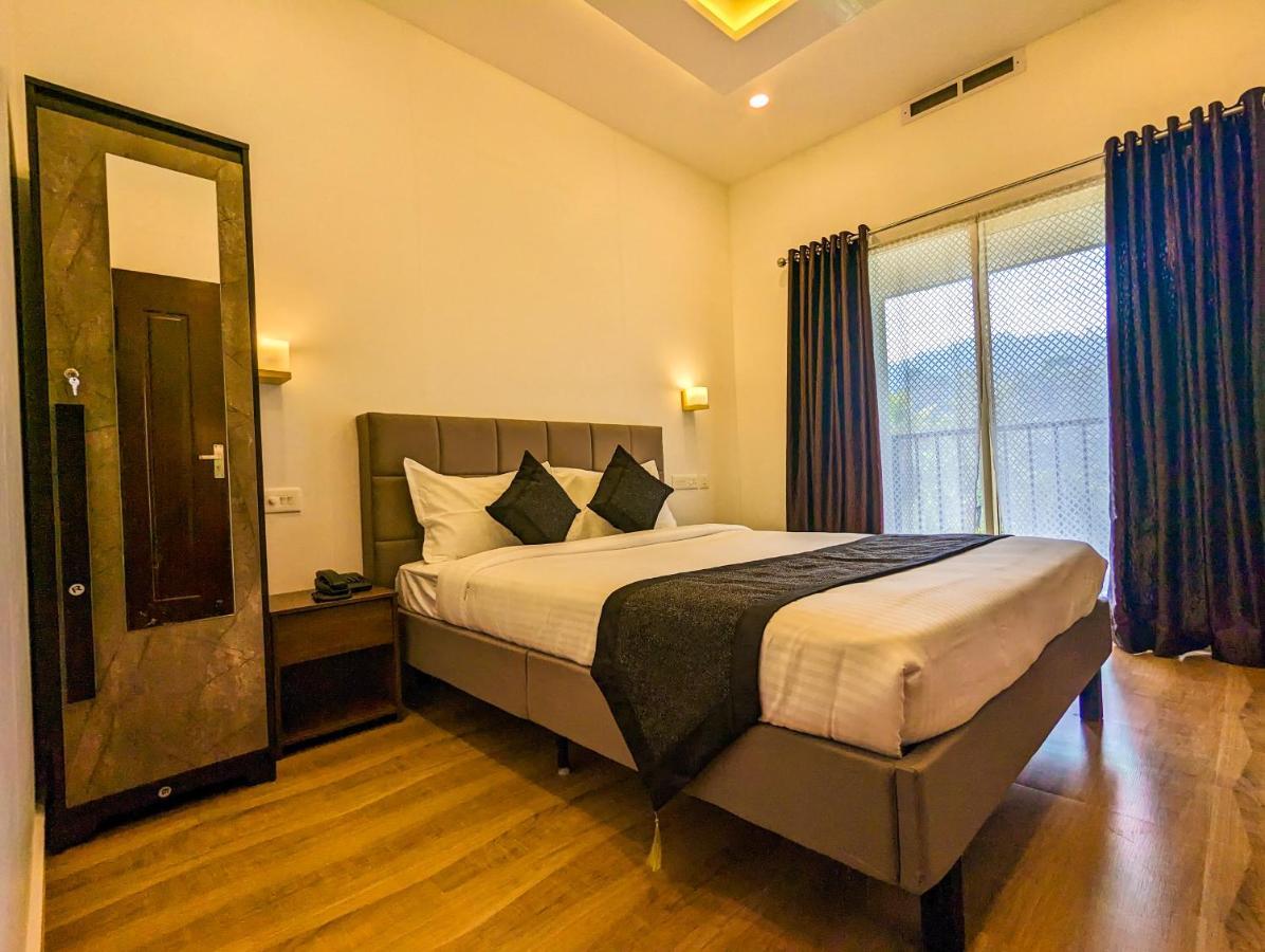 Ayursakthi Riverdale Munnar Εξωτερικό φωτογραφία