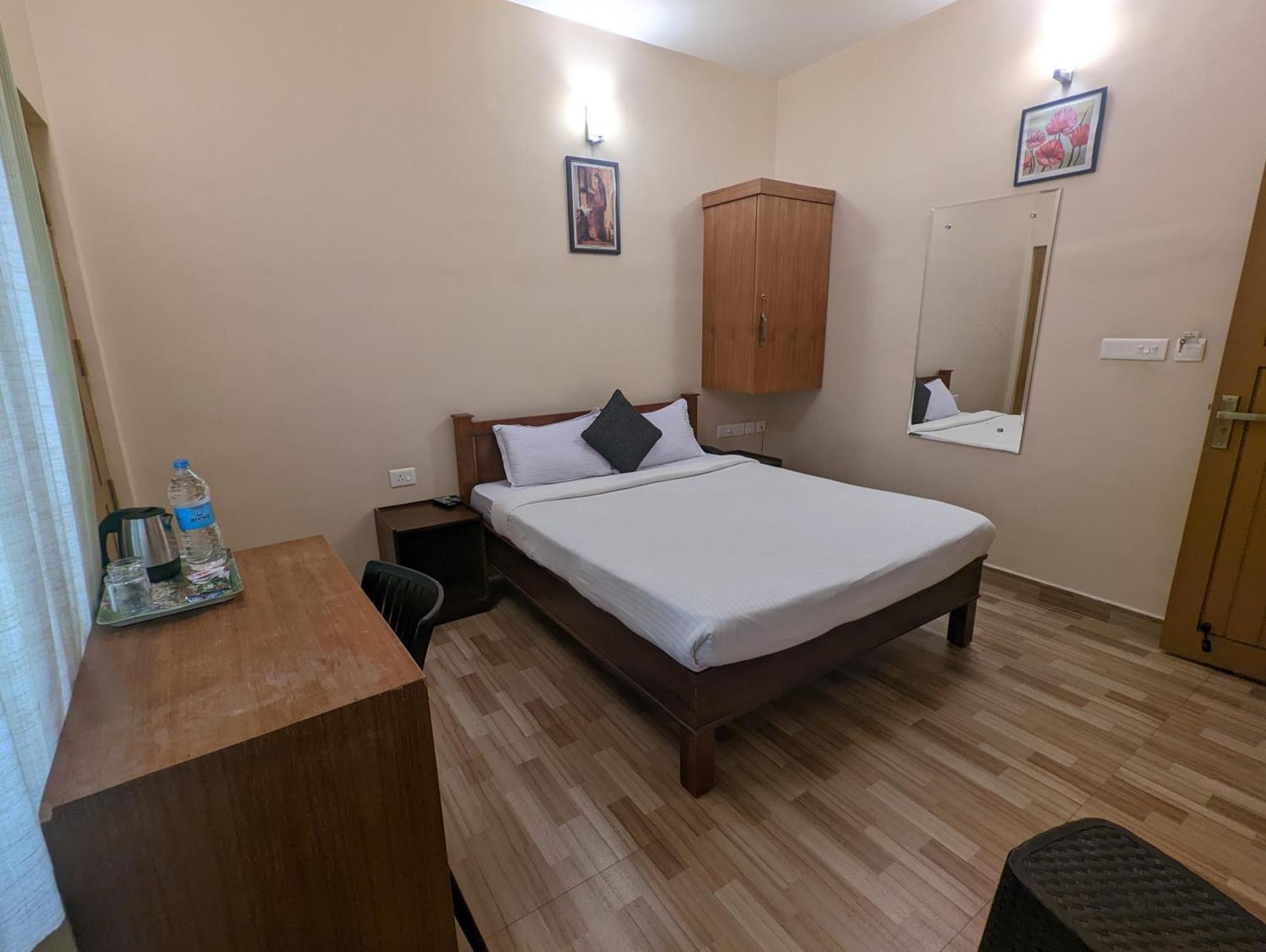 Ayursakthi Riverdale Munnar Δωμάτιο φωτογραφία